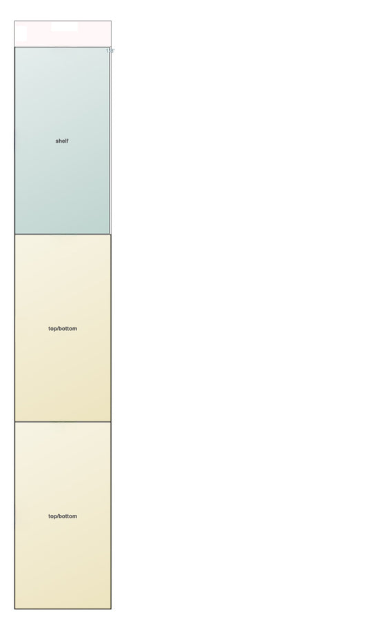Easy-to-built garage storage unit (digital download)